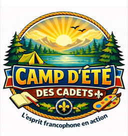 Camp d'été des Cadets